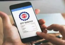 online services: पैसे निकालने से लेकर अकाउंट ट्रांसफर तक EPFO की हर सुविधा ऑनलाइन हो चुकी है..ऐसे इस्तेमाल करें online services: पैसे निकालने से लेकर अकाउंट ट्रांसफर तक EPFO की हर सुविधा ऑनलाइन हो चुकी है..ऐसे इस्तेमाल करें