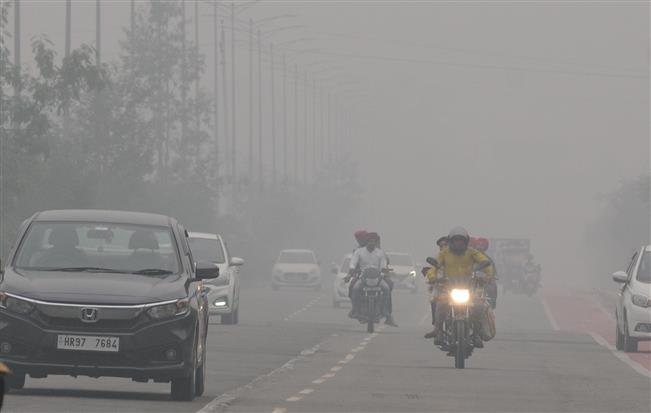 Bihar AQI Today : Chhabra’s Air Is Very ‘Poisonous’, Know Which Cities ...