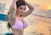Shama Sikander ने बिना ब्रा पहने लेटकर दिए बोल्ड पोज, तस्वीरें वायरल Shama Sikander ने बिना ब्रा पहने लेटकर दिए बोल्ड पोज, तस्वीरें वायरल