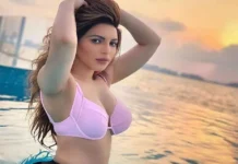 Shama Sikander ने बिना ब्रा पहने लेटकर दिए बोल्ड पोज, तस्वीरें वायरल Shama Sikander ने बिना ब्रा पहने लेटकर दिए बोल्ड पोज, तस्वीरें वायरल