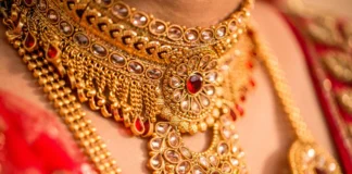 Gold Silver Rate Today : वीकेंड तक 1 लाख के पार जाएगा सोना, चेक करें 22 और 24 कैरेट के रेट Gold Silver Rate Today : वीकेंड तक 1 लाख के पार जाएगा सोना, चेक करें 22 और 24 कैरेट के रेट