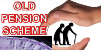 New Pension System : अपनी पत्नी के खाते में हर महीने 5000 रुपये निवेश करें और परिपक्वता पर 1,76,49,569 रुपये पाएं New Pension System : अपनी पत्नी के खाते में हर महीने 5000 रुपये निवेश करें और परिपक्वता पर 1,76,49,569 रुपये पाएं