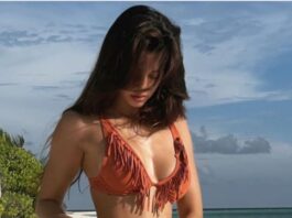 Disha Patani