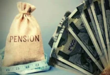 Government Scheme: Farmers will get an annual pension of ₹36,000 without paying even a rupee from their pocket, know how to avail the benefits of this scheme Government Scheme: Farmers will get an annual pension of ₹36,000 without paying even a rupee from their pocket, know how to avail the benefits of this scheme