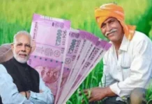 PM Kisan Yojana : इन किसानों को नहीं मिलेगी योजना की 15वीं किस्त, जानें, वजह और चेक करें अपना नाम Kisan Yojana: 12 करोड़ किसानों को मिली खुशखबरी, इस तारीख को आएगी 2,000 रुपये की किस्त, जाने डिटेल्स में