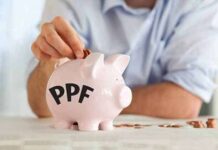 PPF New Update : बैंक जाने की जरूरत नहीं, घर बैठे 5 मिनट में खोलें PPF अकाउंट PPF धारकों के लिए खुशखबरी! वित्त मंत्री से मिली बड़ी राहत, खाताधारकों के लिए सरकार का बड़ा फैसला