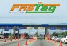 NHAI ने फास्टैग केवाईसी यूजर्स के लिए जारी किया नया अपडेट Fastag New Rules : एक गलती और देना होगा दोगुना टोल, NHAI ने जारी किए दिशा-निर्देश