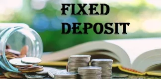 बैंक और पोस्ट ऑफिस छोड़िए, इस FD में लगाइए पैसा…जबरदस्त मुनाफा कराएगी बैंक और पोस्ट ऑफिस छोड़िए, इस FD में लगाइए पैसा...जबरदस्त मुनाफा कराएगी