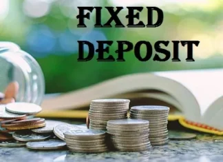 बैंक और पोस्ट ऑफिस छोड़िए, इस FD में लगाइए पैसा…जबरदस्त मुनाफा कराएगी बैंक और पोस्ट ऑफिस छोड़िए, इस FD में लगाइए पैसा...जबरदस्त मुनाफा कराएगी