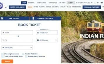 Tatkal Ticket Booking : 3 जुगाड़ और होली के लिए आपको मिलेगा ‘तत्काल कन्फर्म’ ट्रेन टिकट Tatkal Ticket Booking : 3 जुगाड़ और होली के लिए आपको मिलेगा 'तत्काल कन्फर्म' ट्रेन टिकट