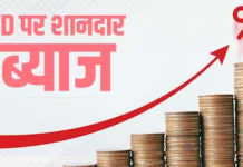 FD: 5 साल की एफडी पर ये बैंक दे रहे हैं सबसे ज्यादा इंटरेस्ट, चेक करें डिटेल्स