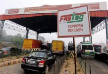 अब सैटेलाइट के जरिए कटेगा टोल टैक्स, जानें- कैसे काम करेगा सिस्टम