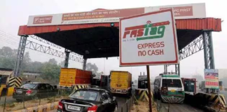 अब सैटेलाइट के जरिए कटेगा टोल टैक्स, जानें- कैसे काम करेगा सिस्टम