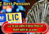 LIC Best Pension: LIC के इस स्कीम में किया निवेश तो मिलेंगे महीने के 26 हजार