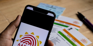 New Aadhaar: फ्रॉड से बचने के लिए ये वाला आधार कार्ड का करें इस्तेमाल, चेक डिटेल