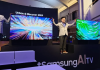 Samsung ने लॉन्च किये AI-ऑपरेट टीवी, कीमत और प्री-ऑर्डर ऑफर