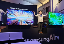 Samsung ने लॉन्च किये AI-ऑपरेट टीवी, कीमत और प्री-ऑर्डर ऑफर