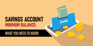 Savings Account: सेविंग अकाउंट में कितना मिनिमम बैलेंस रखना जरूरी, जानिए