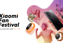 Xiaomi Fan Festival: ये धांसू फोन मिल रहा है महज 10,999 रुपये में, ऑफर 12 अप्रैल तक