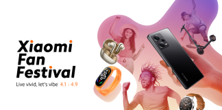 Xiaomi Fan Festival: ये धांसू फोन मिल रहा है महज 10,999 रुपये में, ऑफर 12 अप्रैल तक