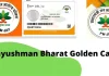 Ayushman Golden Card : 5 लाख रुपये तक मुफ्त इलाज के लिए आयुष्मान गोल्डन कार्ड कैसे बनाएं? Ayushman Golden Card : 5 लाख रुपये तक मुफ्त इलाज के लिए आयुष्मान गोल्डन कार्ड कैसे बनाएं?