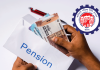 EPFO Pension Scheme : EPFO माता-पिता, पत्नी और बच्चों को देता है 7 तरह की पेंशन, जानें कैसे मिलेगा फायदा EPFO Pension Update! इन कर्मचारियों को रिटायरमेंट पर मिलेंगे 2 करोड़ रुपये तक, चेक करें पूरा कैलकुलेशन