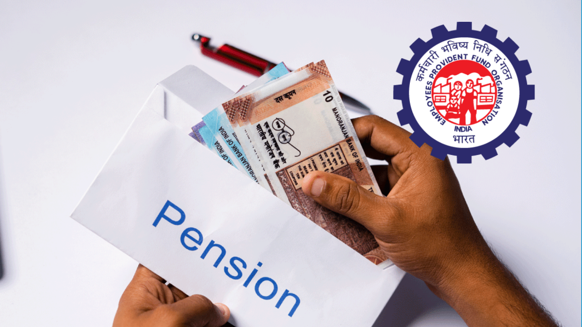 EPFO Pension Update! इन कर्मचारियों को रिटायरमेंट पर मिलेंगे 2 करोड़ रुपये तक, चेक करें पूरा कैलकुलेशन
