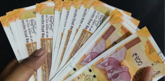 Bank FD Update : इन 5 बैंकों में FD पर मिलेगा 9.60% तक ब्याज, यहां देखें लिस्ट 18 Months DA Arrear: क्या बजट में केंद्रीय कर्मचारियों को मिलेगा 18 महीने का बकाया डीए..?