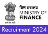 Finance Ministry Recruitment 2024 : वित्त मंत्रालय ने 4 निजी सचिव पदों को भरने के लिए आवेदन आमंत्रित किए हैं, देखे पूरी डिटेल्स Finance Ministry Recruitment 2024 : वित्त मंत्रालय ने 4 निजी सचिव पदों को भरने के लिए आवेदन आमंत्रित किए हैं, देखे पूरी डिटेल्स