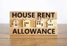 House Rent Allowance : बिना किराए पर रहे House Rent Allowance कैसे कर सकते हैं क्लेम? इनकम टैक्स विभाग भी…. House Rent Allowance : बिना किराए पर रहे House Rent Allowance कैसे कर सकते हैं क्लेम? इनकम टैक्स विभाग भी....