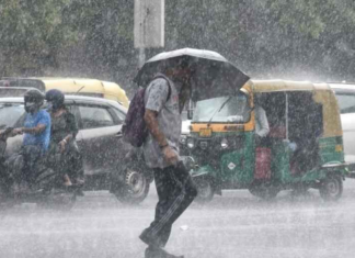 IMD Alert : इन 8 राज्यों में गर्मी से राहत मिलेगी, झमाझम बारिश होगी, यहां सबसे ज्यादा गर्मी, IMD ने जारी किया अलर्ट IMD Rain Alert : आज इन राज्यों में बारिश का अलर्ट, पहाड़ों पर बर्फबारी के आसार, जानें डिटेल