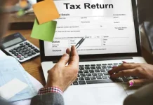 Income Tax Update : इनकम टैक्स रिटर्न फाइलिंग में साइबर धोखाधड़ी से जानें कैसे करें खुद को सुरक्षित..? Income Tax Update : इनकम टैक्स रिटर्न फाइलिंग में साइबर धोखाधड़ी से जानें कैसे करें खुद को सुरक्षित..?