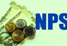 National Pension System : रोजाना 100 रुपये बचाकर पाएं 40 लाख रुपये का फंड और 50 हजार रुपये मासिक पेंशन, चेक करें NPS Rule Change: NPS से जुड़े अंशदान के नियम बदल गए हैं, दिशा-निर्देश जारी