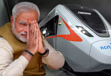 मेट्रो और नमो भारत ट्रेन को लेकर आई ऐसी खुशखबरी की झूम उठे रेल यात्री