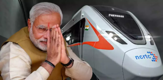 मेट्रो और नमो भारत ट्रेन को लेकर आई ऐसी खुशखबरी की झूम उठे रेल यात्री