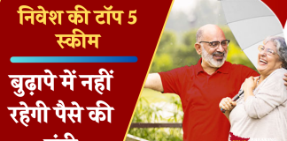 Retirement के बाद ये है गजब की प्लानिंग, ये 5 इंवेस्टमेंट स्कीम दिलाएंगी हर महीने पेंशन
