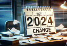 Rule Changed from 1st May 2024: आज से लागू हो गए हैं ये 5 नियम, जानिए आम लोगो पर क्या होगा असर