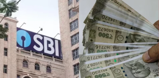 SBI’s Special Scheme : 400 दिन की FD पर मिल रहा है 7.60% तक ब्याज, सिर्फ 30 सितंबर तक मौका SBI’s Special Scheme : 400 दिन की FD पर मिल रहा है 7.60% तक ब्याज, सिर्फ 30 सितंबर तक मौका