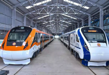 बिहार को मिलेंगी नई वंदे भारत और अमृत भारत ट्रेनें, इन रूटों पर चलाने की तैयारी