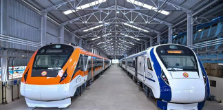 बिहार को मिलेंगी नई वंदे भारत और अमृत भारत ट्रेनें, इन रूटों पर चलाने की तैयारी