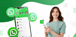 WhatsApp यूजर्स की मौज, एकदम धांसू फीचर्स के साथ नए लुक में आ रहा ऐप