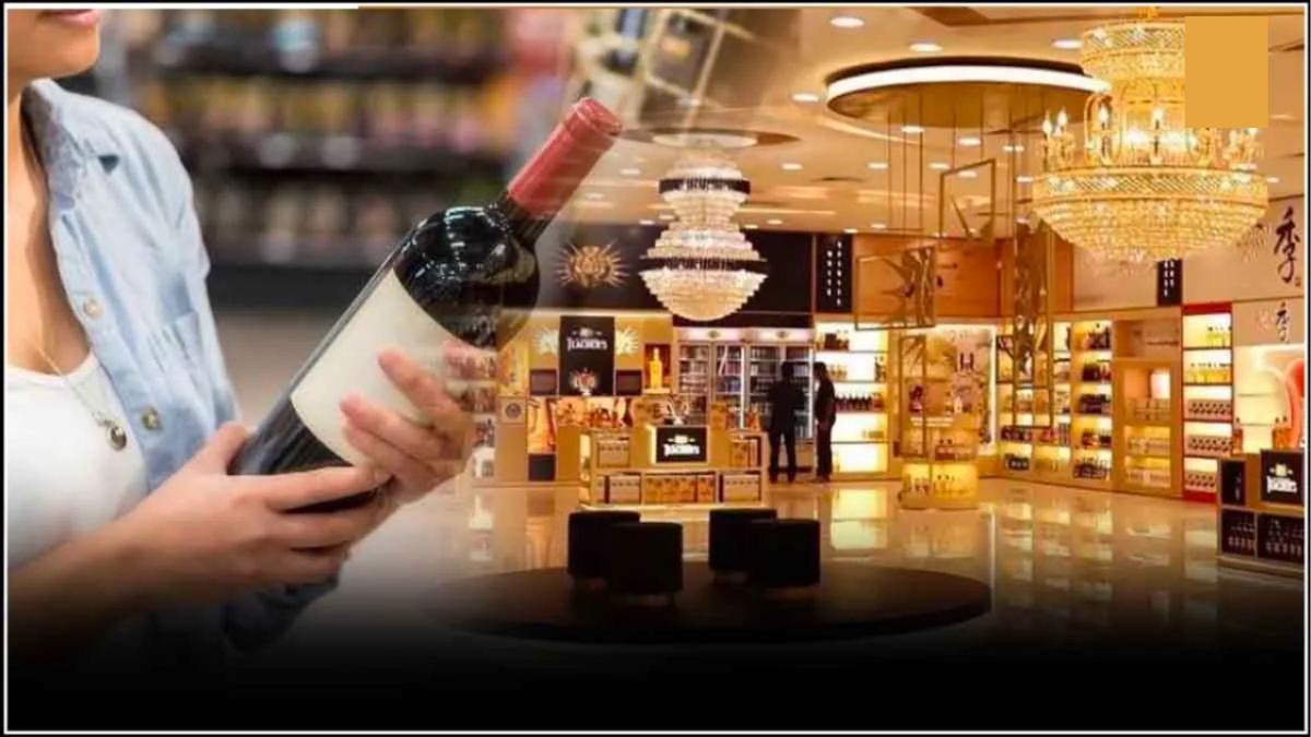 Liquor Price Hike : हरियाणा कैबिनेट ने शराब शुल्क में बढ़ोतरी के साथ आबकारी नीति को मंजूरी दी..जाने डिटेल्स में