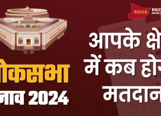 Lok Sabha Election 2024: आपके राज्य में किस सीट पर कब होगा मतदान; यहां देखिए चुनावी शेड्यूल