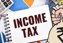 Income Tax Saving Tips : नौकरीपेशा इन 5 तरीकों से बचा सकते हैं अपना टैक्स…यहाँ समझें फायदे की बात Income Tax Saving Tips : नौकरीपेशा इन 5 तरीकों से बचा सकते हैं अपना टैक्स...यहाँ समझें फायदे की बात