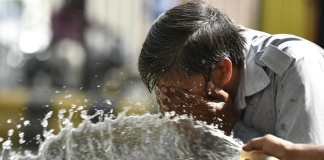 IMD Alert!अगले तीन दिनों तक इस शहर में गर्मी मचाएगी तांडव! इस दिन से मिलेगी राहत