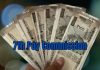 7th Pay Commission : क्या बेसिक सैलरी में जुड़ेगा DA और DR? अभी महंगाई भत्ता 50% है..जाने पूरा डिटेल्स में 7th Pay Commission : खुशखबरी! केंद्र सरकार ने बढ़ाया महंगाई भत्ता, अब 55% हुआ DA