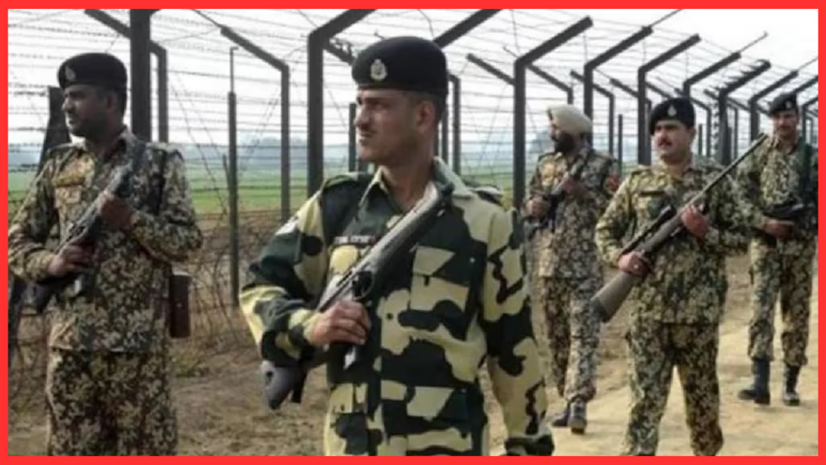 BSF Recruitment 2024: BSF,ASI एवं हेड कॉन्स्टेबल मिनिस्ट्रियल के पदों के लिए आवेदन आज से..