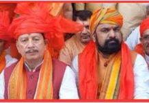 Bihar Politics : सम्राट चौधरी और विजय सिन्हा को मिल गया स्पेशल टास्क; इन मंत्रियों को मिली नई जिम्मेदारी Bihar Politics : सम्राट चौधरी और विजय सिन्हा को मिल गया स्पेशल टास्क; इन मंत्रियों को मिली नई जिम्मेदारी