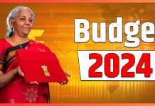 Union Budget 2024 : देश का पूर्ण बजट कब पेश होगा? जानिए प्रमुख तिथियां Union Budget 2024 : देश का पूर्ण बजट कब पेश होगा? जानिए प्रमुख तिथियां
