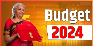 Union Budget 2024 : देश का पूर्ण बजट कब पेश होगा? जानिए प्रमुख तिथियां Union Budget 2024 : देश का पूर्ण बजट कब पेश होगा? जानिए प्रमुख तिथियां